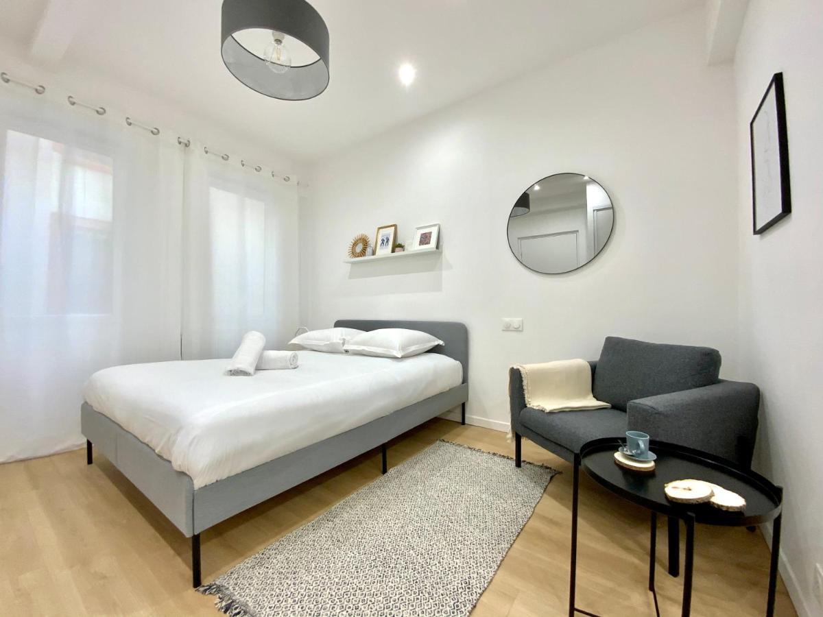 Le Victor Hugo - Studio Avec Parking # Hypercentre Apartment Тулуза Екстериор снимка
